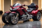Nova Honda Goldwing Trike 2026
