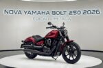 Yamaha Bolt 250 2026