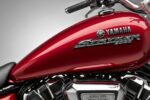 Yamaha Stryker 2026